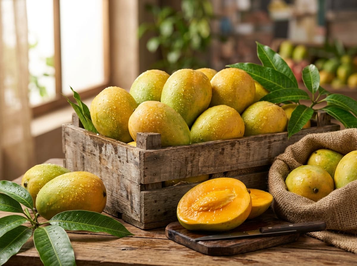 Mango